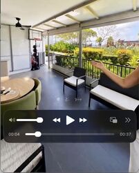 Eight Courtyards (D27), Condominium #626922561